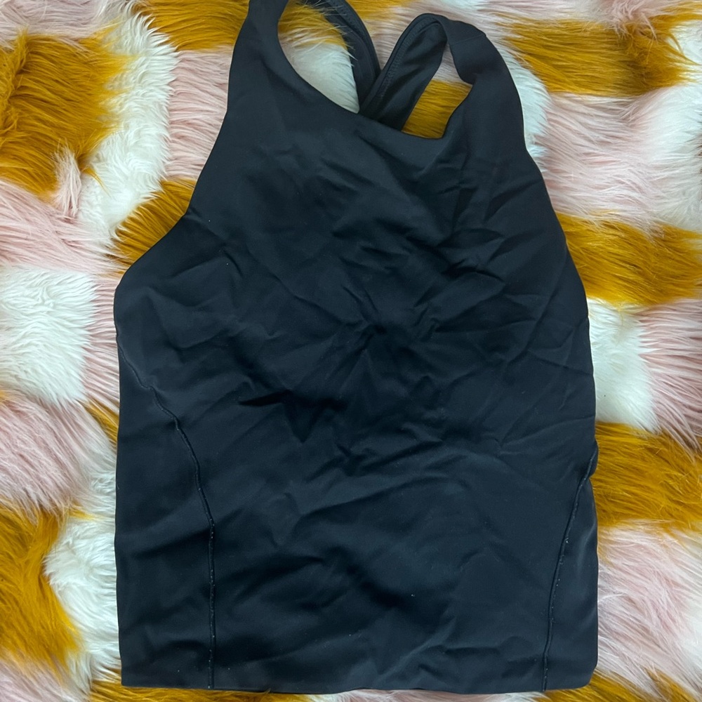 A&F YPB sculpt tank top